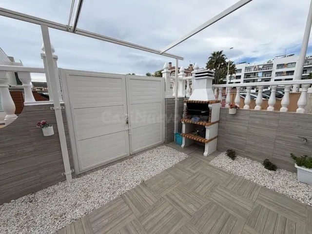 Adosado 3 habitaciones 120m² en venta - La Zenia - foto 4