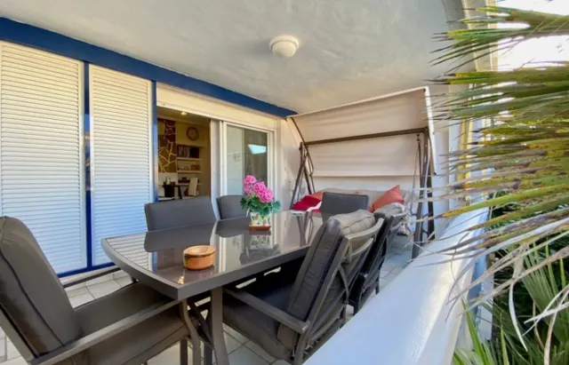 Apartamento 2 habitaciones 67m² en venta - Torre la mata — 7