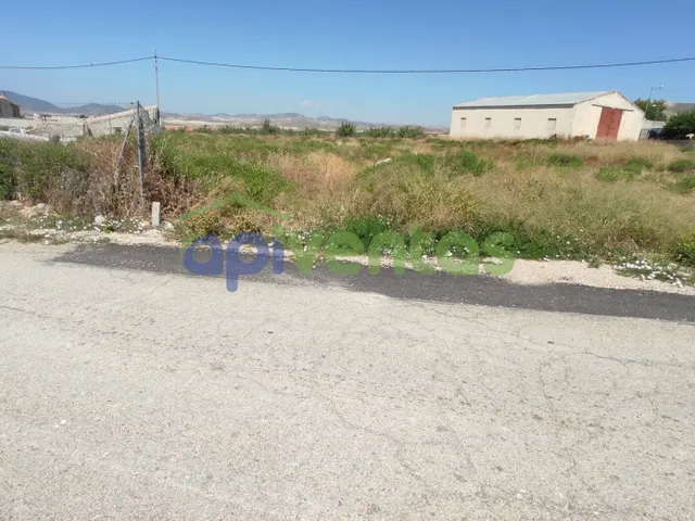 Solar en DoÑ±a Ines — 7