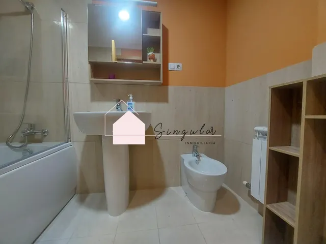 Piso en alquiler en O Porriño — 11