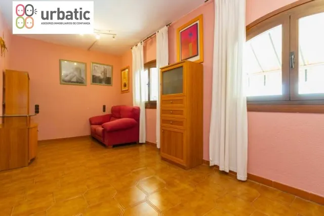 Precioso chalet al lado de Gandia — 35