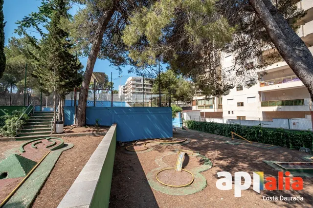 PISO EN SALOU TURISTICA 2 habitaciones — 21
