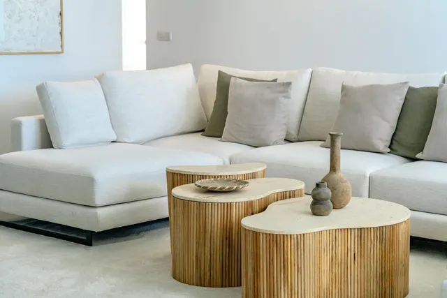 Villa 4 habitaciones 300m² en alquiler - Costa Del Sol — 10