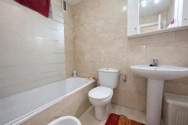 Apartamento 2 habitaciones 72m² en venta - Riviera del sol — 14