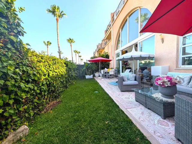 Adosada en Venta en Linea De La Concepcion, La Cádiz — 32