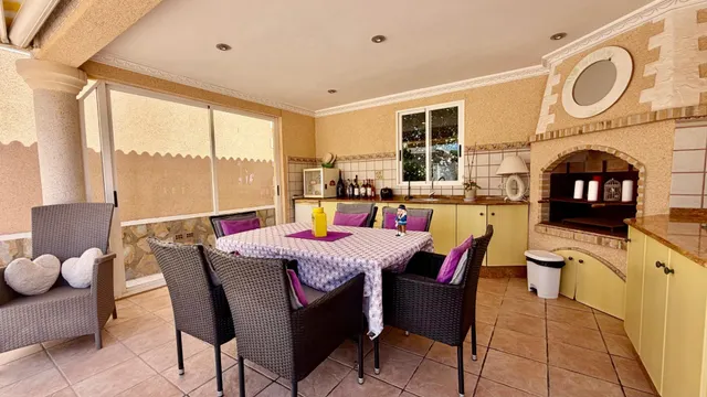 Villa 4 habitaciones 162m² en venta - Doña Pepa — 18