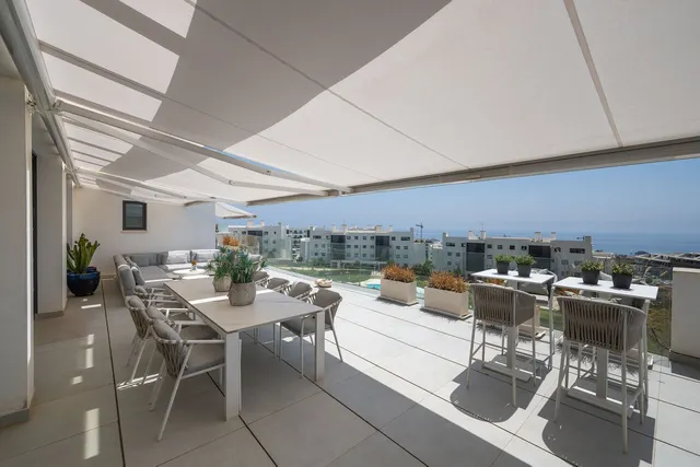 Ático 3 habitaciones 120m² en venta - Centro — 39