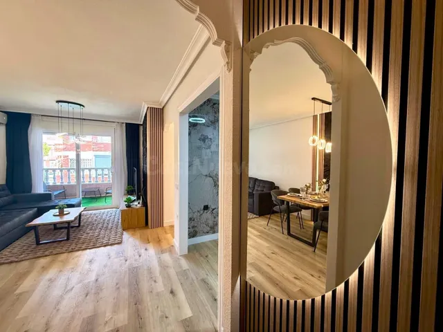 Apartamento 2 habitaciones 67m² en venta - Estacion de autobuses — 30