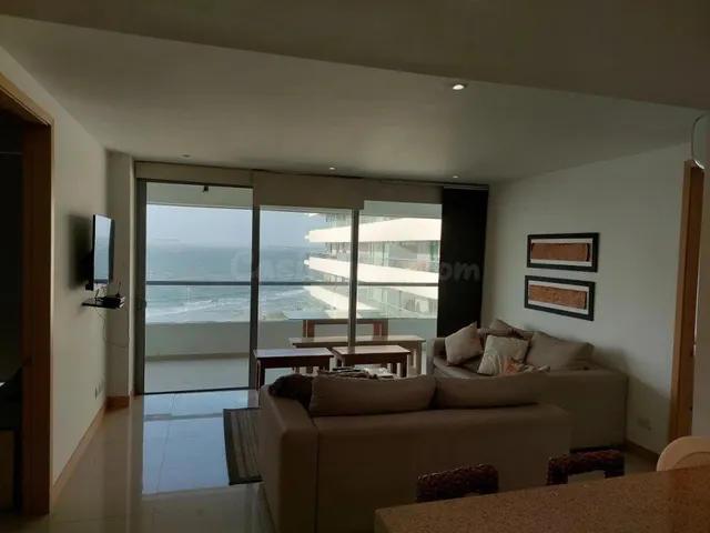 SE VENDE APARTAMENTO EN EL BARRIO CRESPO - foto 5