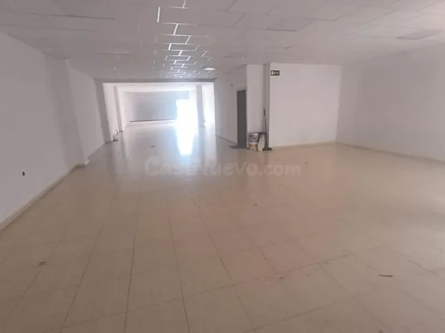 LOCAL EN VENTA
