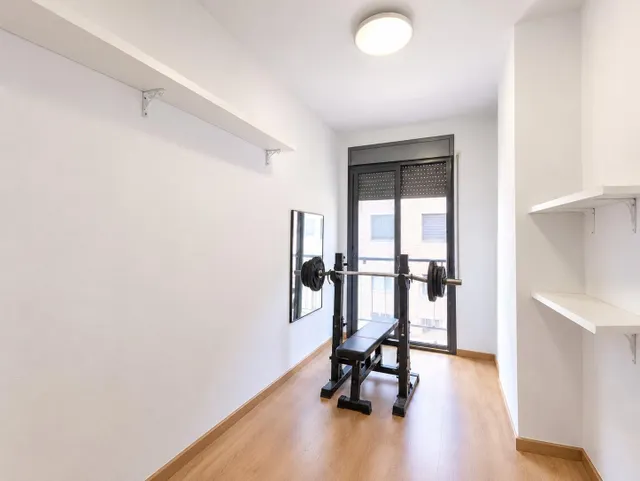 Amplio y Luminoso Piso en Amposta - Ideal para Vivir — 13
