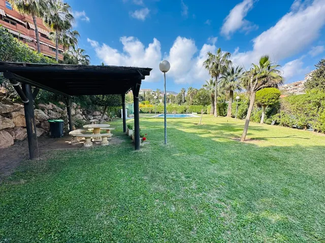 Benalmádena -  Vistas al Mar, Orientación Sur y Terraza ☀️ — 22