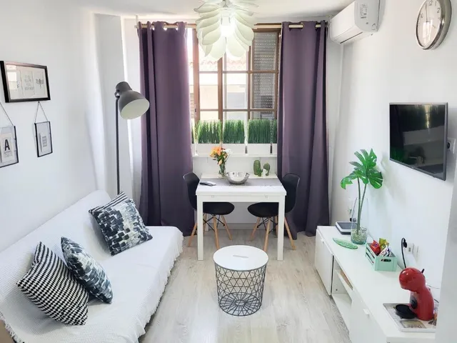Estudio en Los Cristianos. Arona — 7