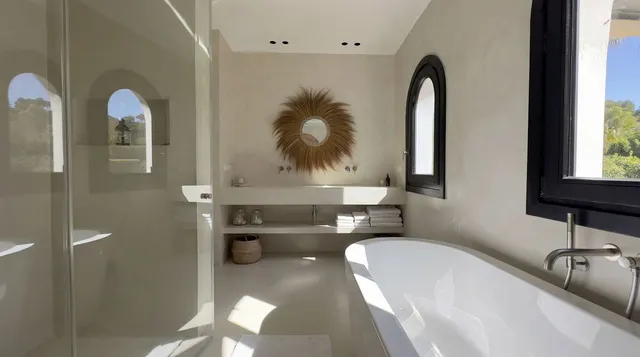 Finca rústica 5 habitaciones 601m² en venta - Costa del Sol — 15
