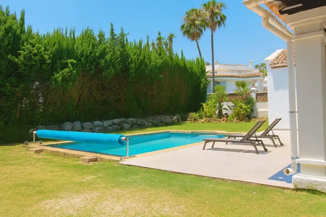 Chalet 4 habitaciones 477m² en venta - Paraiso-Barronal — 23