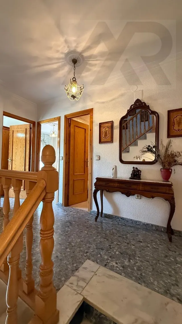 ✨ ABADIAS AMPLIO ADOSADO REFORMADO CON VISTAS PRIVILEGIADAS  - foto 5
