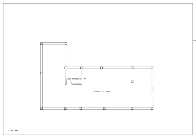 Villa 3 habitaciones 247m² en venta - La marina — 7