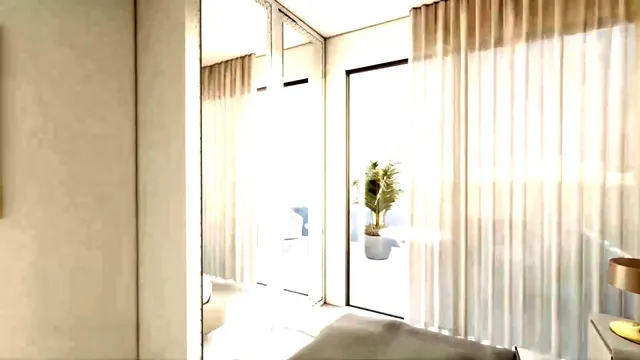 Ático 1 habitación 35m² en venta - Centro — 17