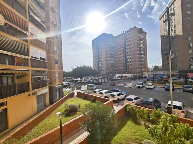 ✨ ¡TU NUEVO HOGAR LLENO DE LUZ Y ESPACIO EN MÁLAGA! ✨ — 10