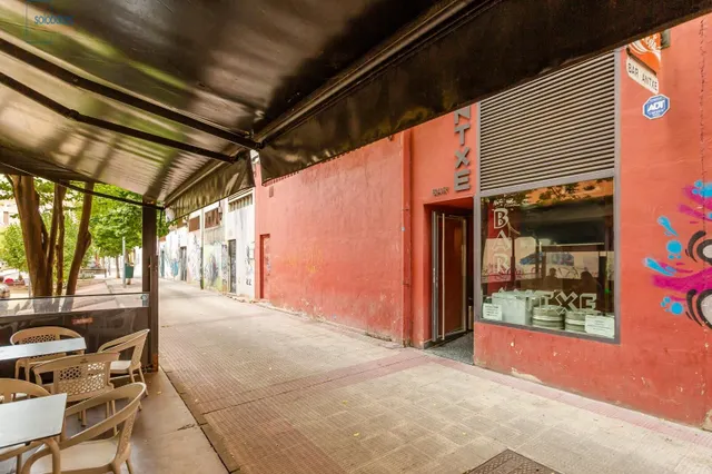 SOLOBAR TRASPASA BONITO BAR EN ANSOAIN — 18