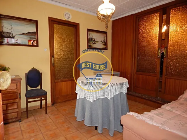 ESPACIOSA CASA DE PUEBLO EN COCENTAINA — 9