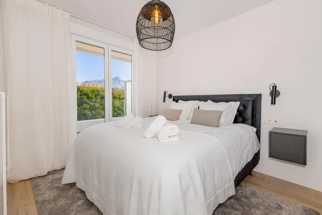 Apartamento 2 habitaciones 166m² en venta - Marbella — 6