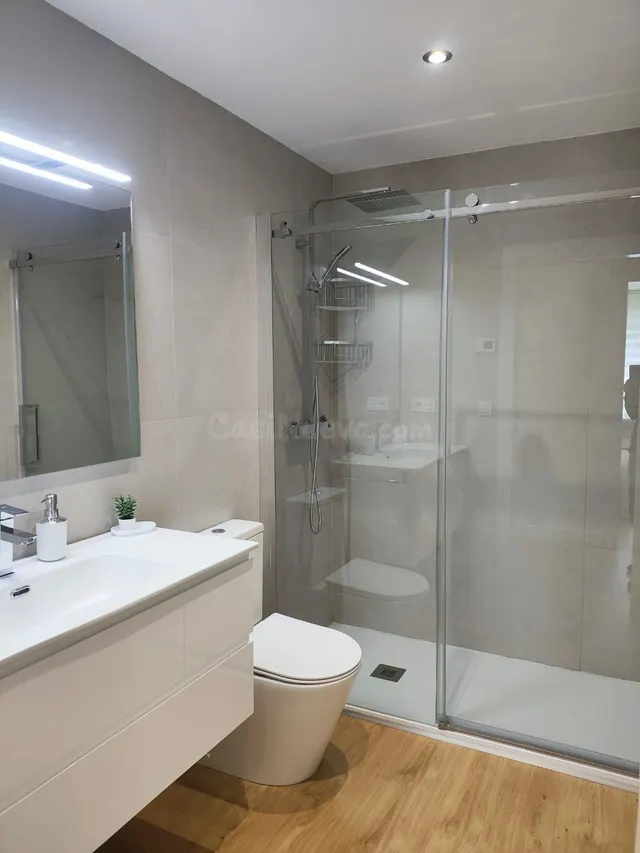 Piso 4 habitaciones 120m² en venta - San Vicente-Las Ã?rsula - foto 5