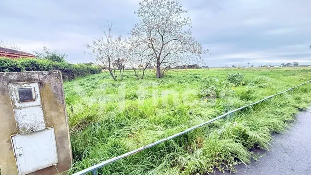 Suelo urbano no consolidado de 16.893 m2 en Utrera – oportun - foto 2