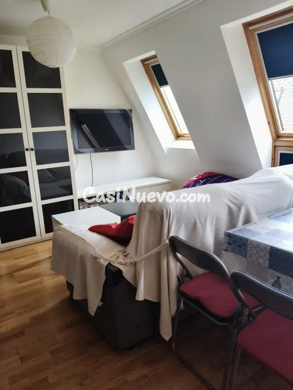 Piso en Venta en San Cibrao (Cervo) Lugo - foto 2