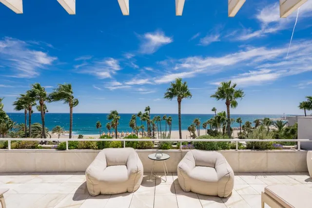 Ático 3 habitaciones 221m² en venta - Marbella — 23