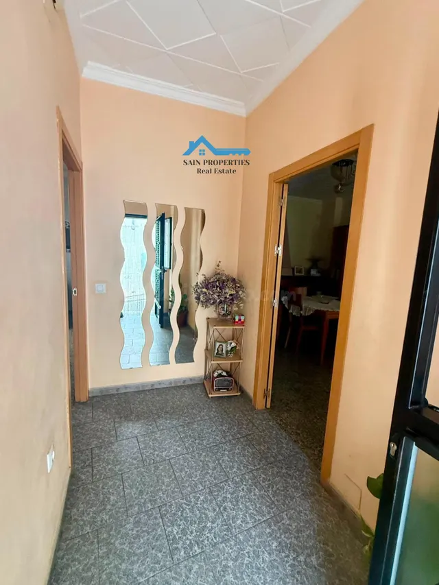Encantadora casa de Pueblo en Callosa lista para entrar a vivir — 8