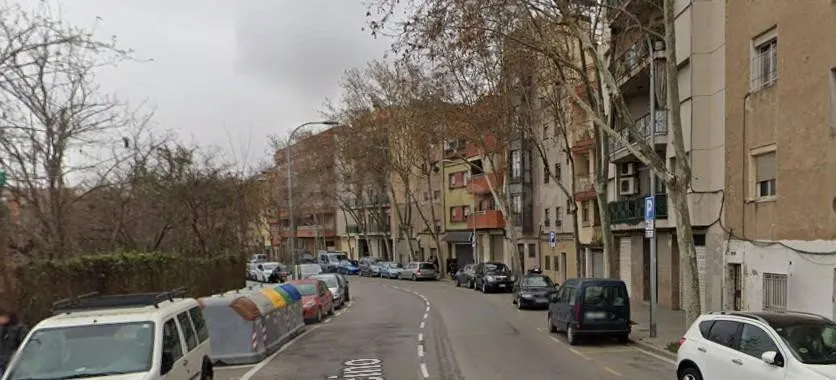 PISO EN BARCELONA