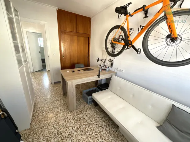 Encantador piso en el corazón del puerto de mazarrón — 22