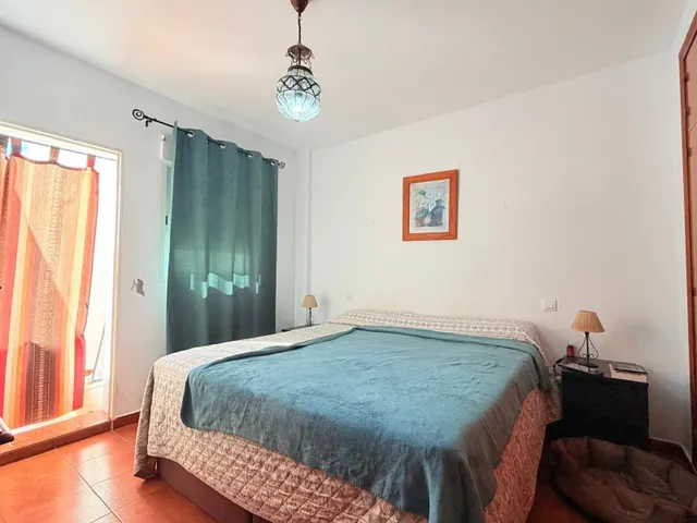 ¡piso con plaza de garaje en Jimena de la Frontera! — 6