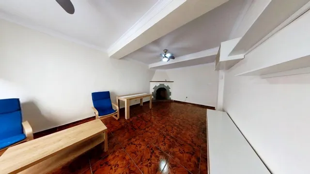 Casa junto al Paseo Maritimo de Castell de Ferro — 7