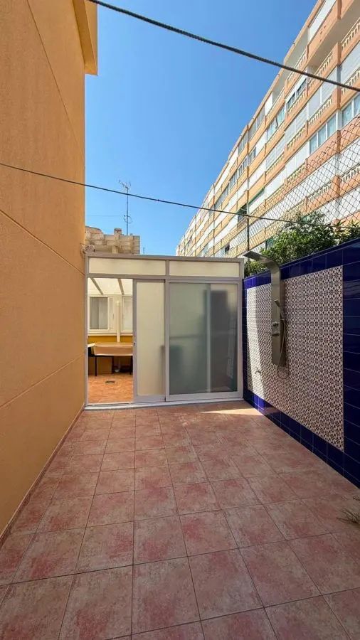 Bungalow 3 habitaciones 78m² en venta - La Mata pueblo — 23