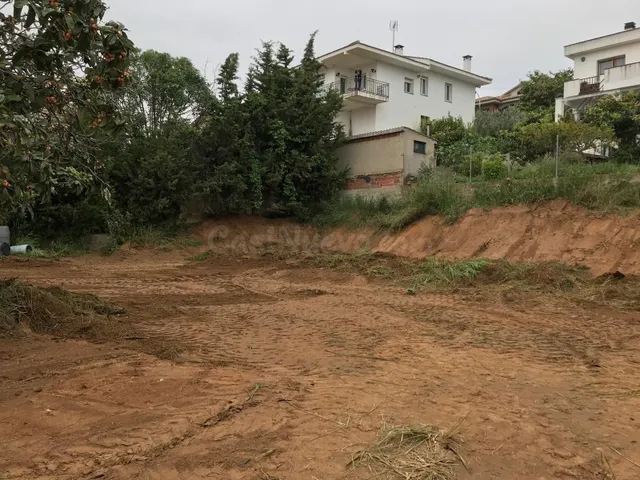 ESPECTACULAR TERRENO EN CALDES DE MONTBUI MUY CERCA DEL CENT - foto 2