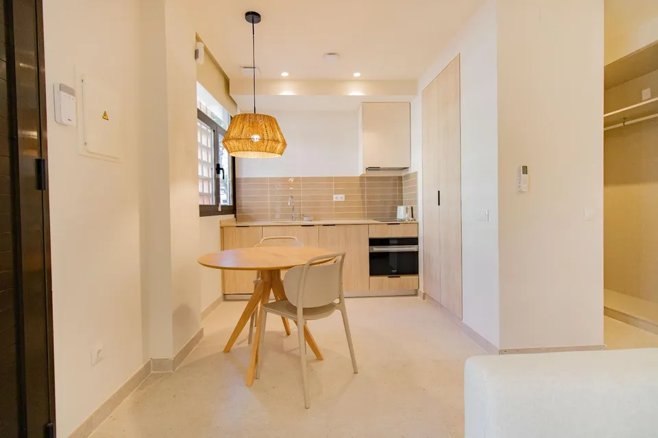 APARTAMENTO TURÍSTICO EN CALLE PEDRO NÚÑEZ, B - BLASCO IBÁÑEZ