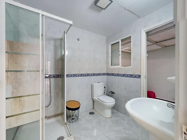 A un minuto de la playa! piso con dormitorio independiente y patio en la puntilla — 14