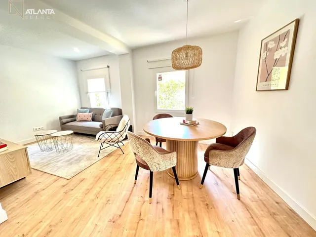 PISO EN VENTA EN VALDEACEDERAS - foto 4