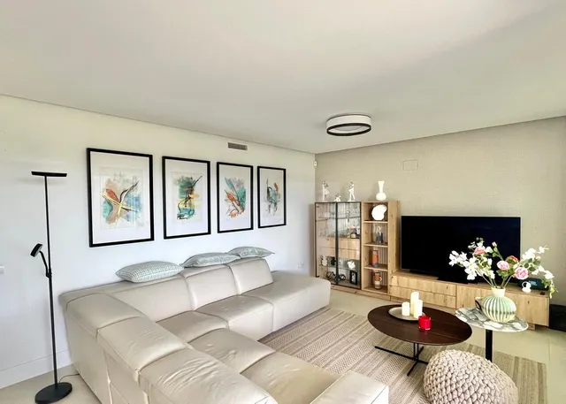 Apartamento 3 habitaciones 116m² en venta - San Roque Pueblo — 10
