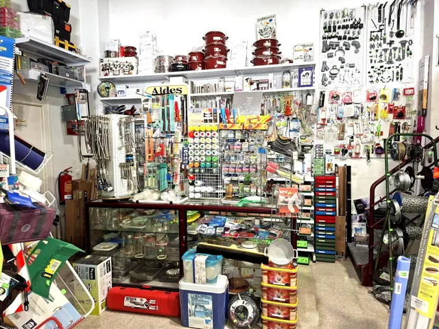 Local en Venta en Cáceres con Negocio Funcionando — 14