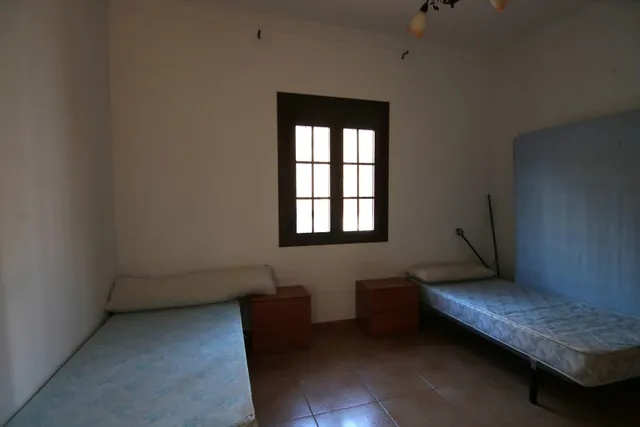 Casa rural de 3 hab en Guaro — 12