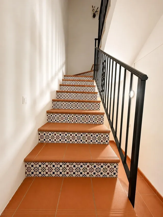 ¡¡ casa con gran terraza en Montoro, cordoba !! — 47