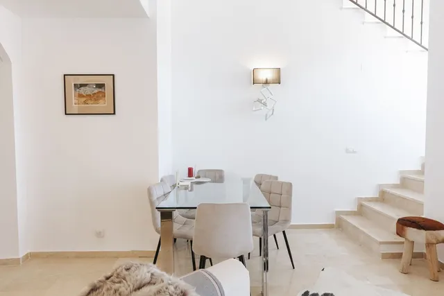 Ático 4 habitaciones 224m² en venta - Costa del Sol — 11