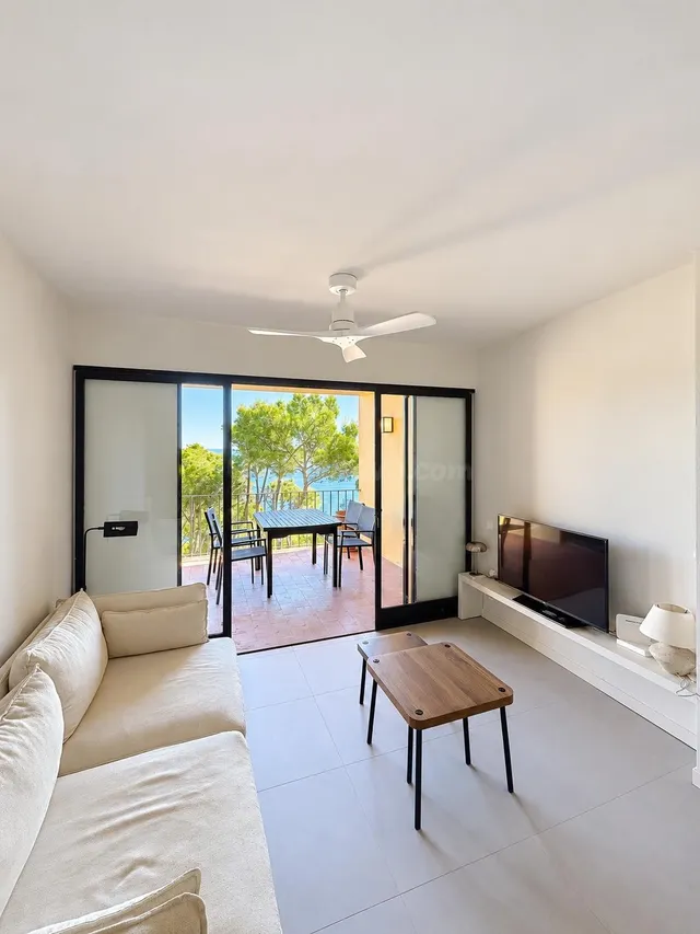 Apartamento con LICENCIA TURISTICA vistas al mar, licencia t - foto 3