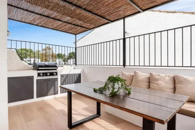 Apartamento 2 habitaciones 95m² en venta - Costa Del Sol — 14