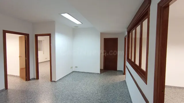 Oficina 5 habitaciones 110m² en alquiler - Alcalá de Guadair - foto 5