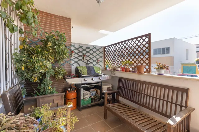 Casa Unifamiliar en Churriana de la Vega - foto 3