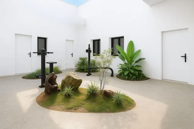 Apartamento 2 habitaciones 143m² en venta - Playa del Cura — 15